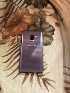 Samsung S9 Plus Officially (PTA Approved)