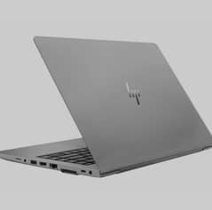 HP Laptop Zbook 14u G5 i7 8th Gen Mobile Workstation
