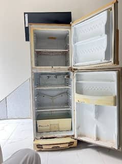 pel fridge available for sale in Bahria Town Lahore.