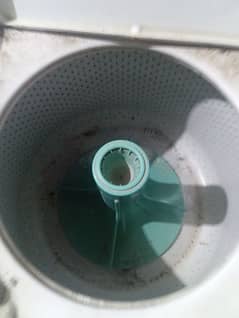 mayteg auto washing machine