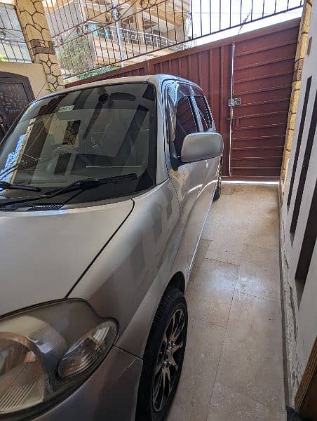 Daihatsu Esse 2007 5