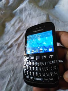 BLACKBERRY