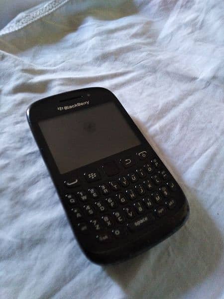 BLACKBERRY CURVE 9320 non pta 6