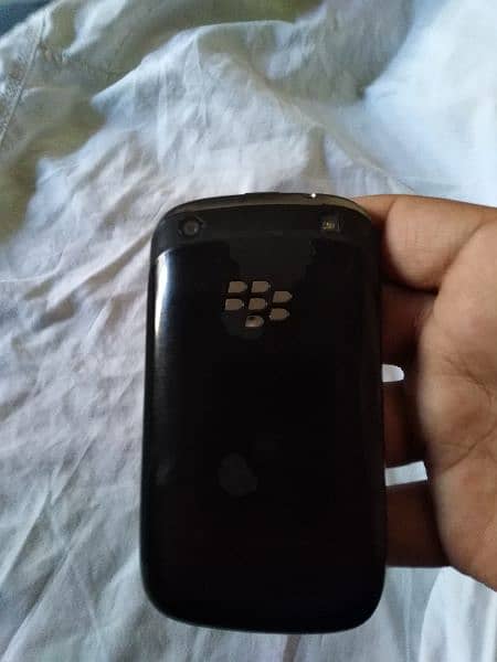 BLACKBERRY CURVE 9320 non pta 9