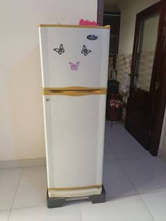 Dawlance Refrigerator A1 Condition