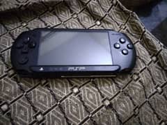 I am selling sony psp 1004 in good condition.