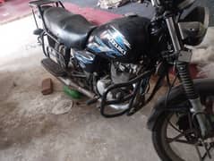 Suzuki GS 150 cc