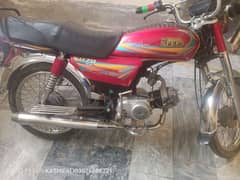 Hi spide bike for sale APL 4  03076888721