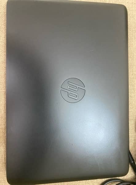 Core i5 4th generation HP Elite Book 820.256 SSD | 8 GB 2