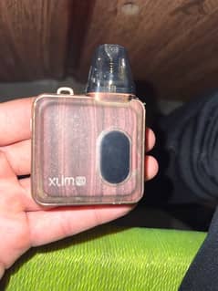 oxva xlim sq pro