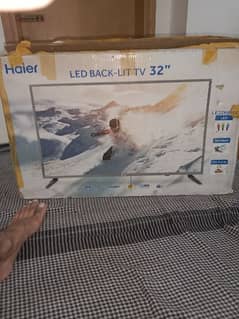 Led Tv 32 inch