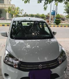 Suzuki Cultus VXL 2023