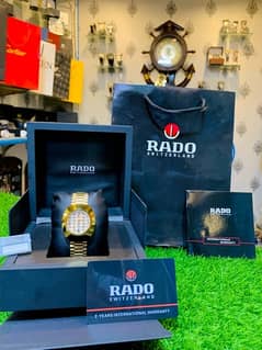 RADO DIASTAR