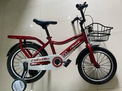 KIDS BICYCLE FOR SALE OLX