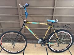 cycle (phoenix) (urgent sale)