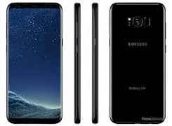 Samsung S8 Plus 4/64GB (Please read carefully and understand)