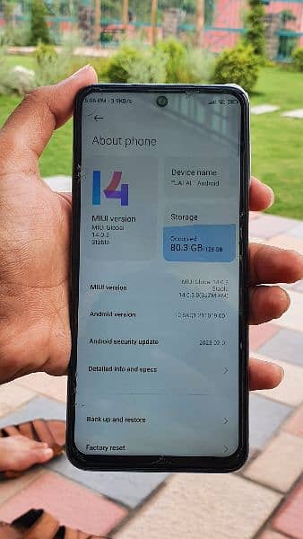 Redmi note 9 pro 2