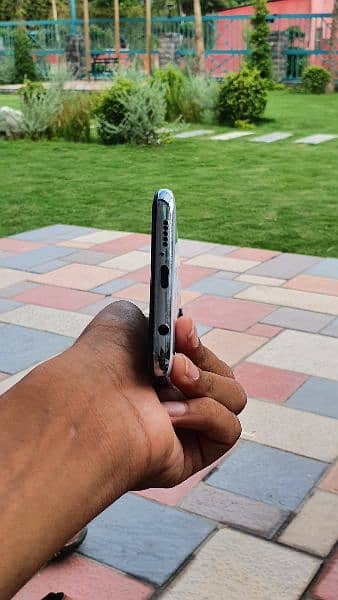 Redmi note 9 pro 4