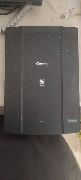 CANON CANOSCAN LIDE 120 3