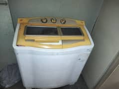 kenwood washing machine
