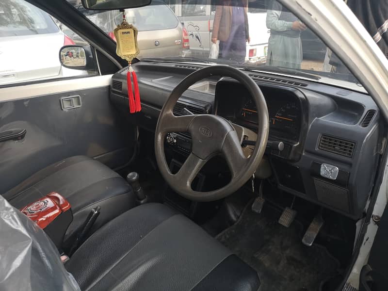 KIA Classic | Complete Refurbished | Gujrat City 7