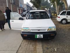 KIA Classic | Complete Refurbished | Gujrat City