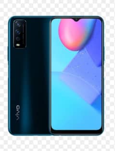 Vivo Y12a chocha piece