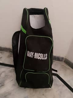 cricket kit bag