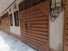 506 Square Feet House For sale In Al-Hamd Park Al-Hamd Park In Only Rs. 8000000