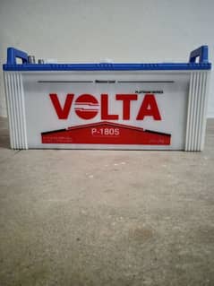 Volta P-180S 180 AMP