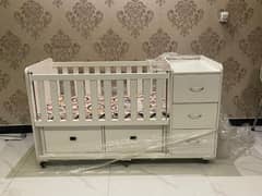 Baby Cot