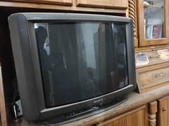 Sony Television 29 inch for sale 0