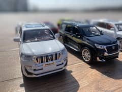 Diecast