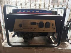 Dawam Plus Power Generator 2.5 Kva