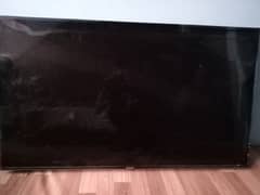 Panasonic led 4k 55 inch