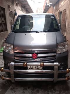 Suzuki APV2009 exchange possible gli rabta nmbr Anwar khan 03224848818 0