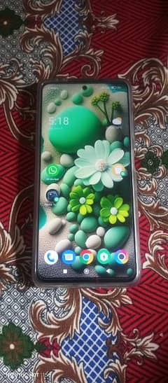 xiaomi poco x3 pro 8GB RAM 256GB ROM 0