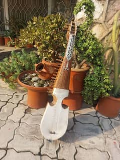 Vintage Half Sadaf Rabab