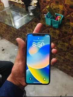 IPhone X PTA Approved