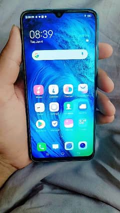 Vivo S1 4/128