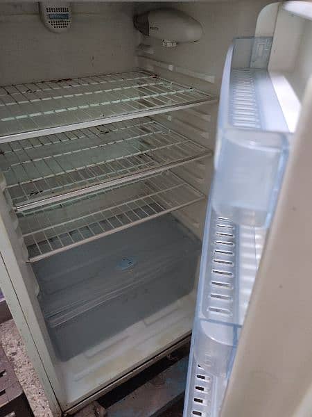 Haier Full Size Fridge 2