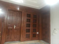 5 MARLA UPPER PORTION AVAILABLE FOR RENT