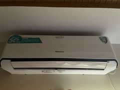 Hisense Air Conditioner 1.5 Ton