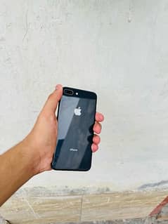 iPhone 8plus non pta factory unlocked exchange poosible with iphone x