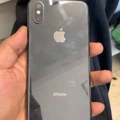 iphone x 256gb non pta