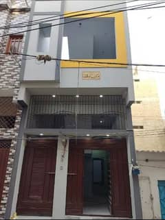 G+1 New House For Sale In Millat Town