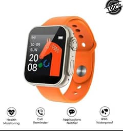 D3 Smart watch