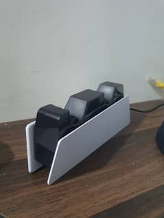 dualsense charging station for ps5 controllers