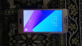 Galaxy Grand Prime Plus