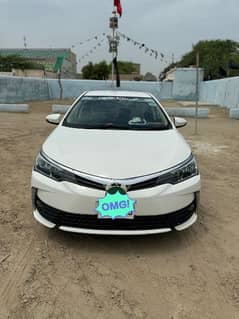 Toyota Corolla 2020 for sale